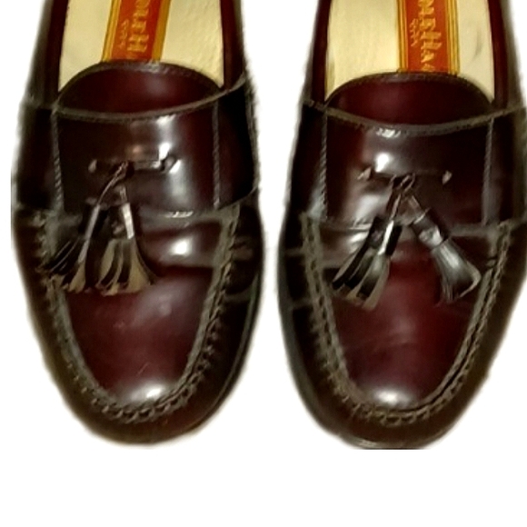 Cole Haan Men's Loafers - Picture 4 of 5